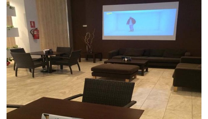 Bahia Aparthotel poza 2