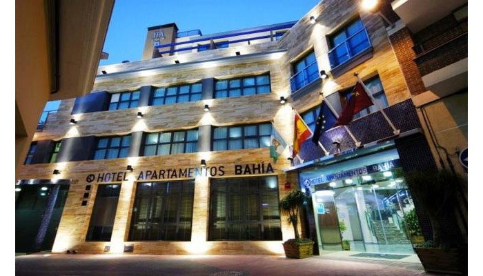Bahia Aparthotel poza 0