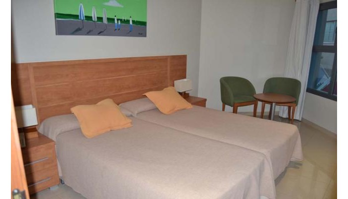 Bahia Aparthotel poza 5