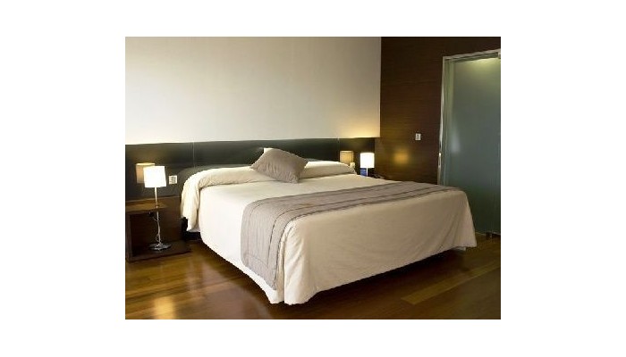 Hotel Thalasia Costa De Murcia poza 2