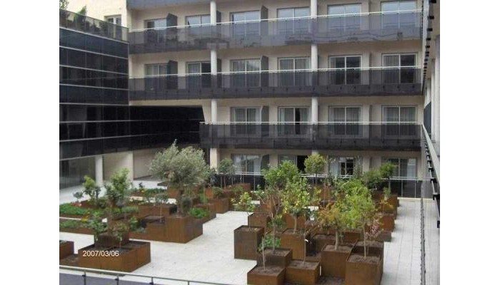 Hotel Thalasia Costa De Murcia poza 7