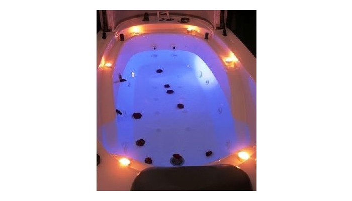 Hotel Thalasia Costa De Murcia poza 5