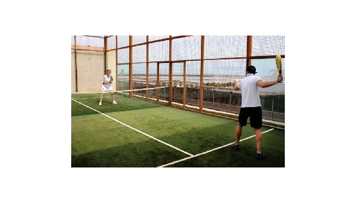 Hotel Thalasia Costa De Murcia poza 6