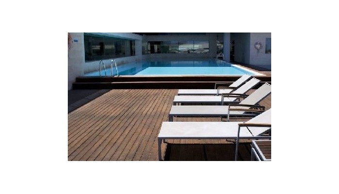 Hotel Thalasia Costa De Murcia poza 4