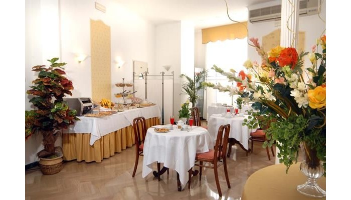 Hotel Europa poza 3