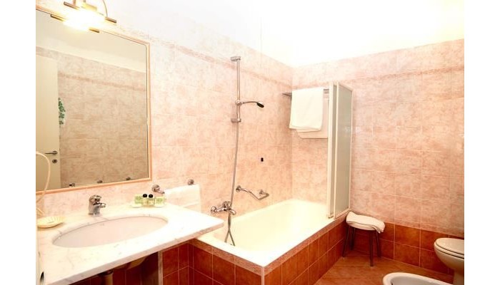 Hotel Europa poza 5