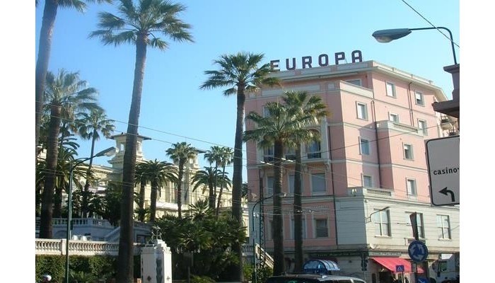 Hotel Europa poza 1