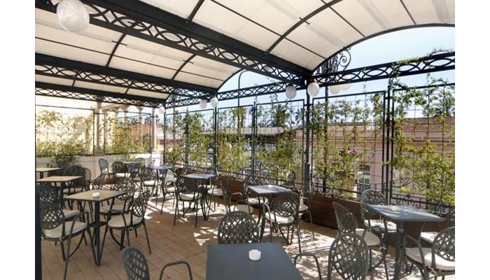 Hotel Europa poza 6