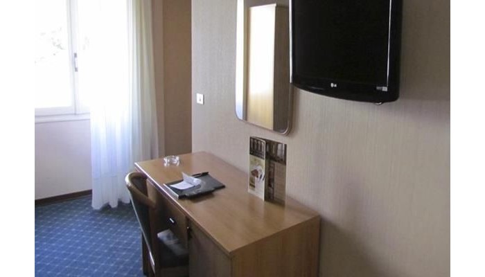 Hotel Europa poza 2