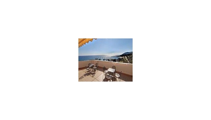 Hotel Europa San Remo poza 3