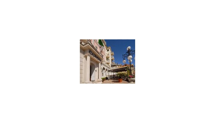 Hotel Europa San Remo poza 0