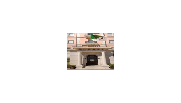 Hotel Europa San Remo poza 5