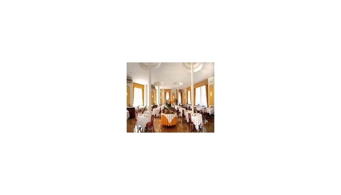 Hotel Europa San Remo poza 4