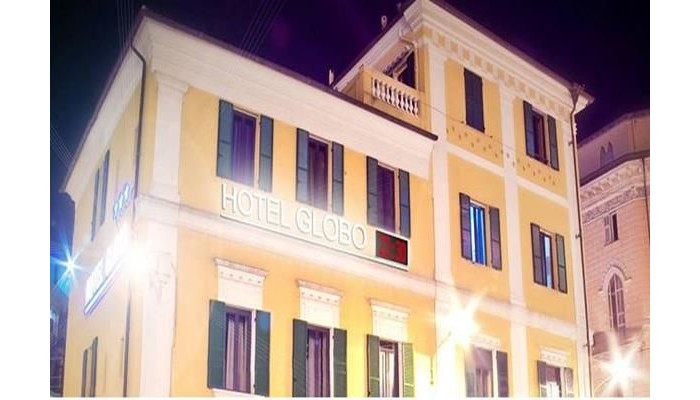 Hotel Globo poza 0