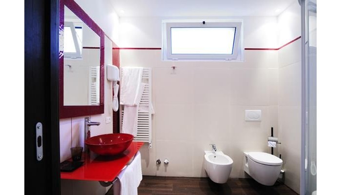 Hotel Globo poza 5