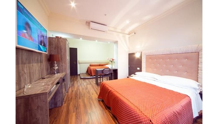 Hotel Globo poza 2