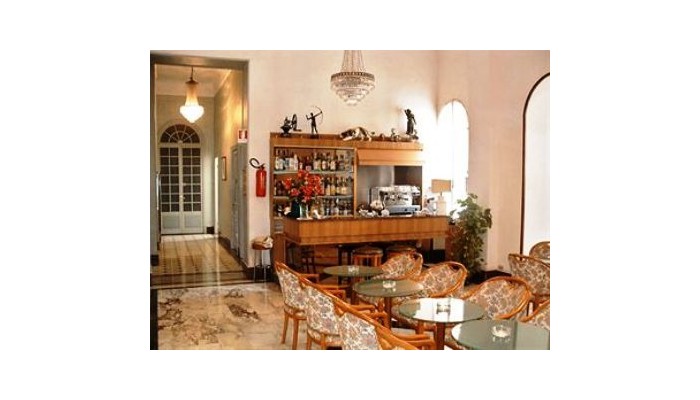 Hotel Miramare poza 11