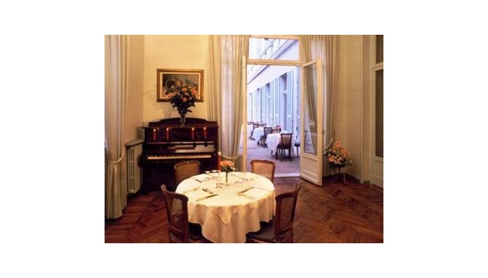 Hotel Miramare poza 10