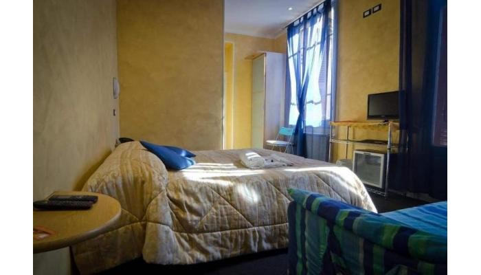 Hotel Pollon Inn poza 1