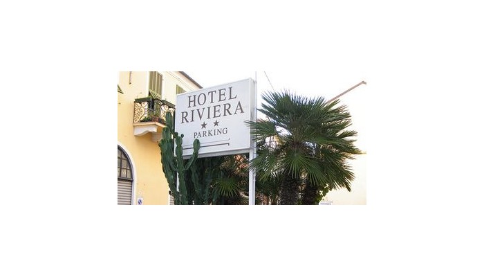 Hotel Riviera poza 0
