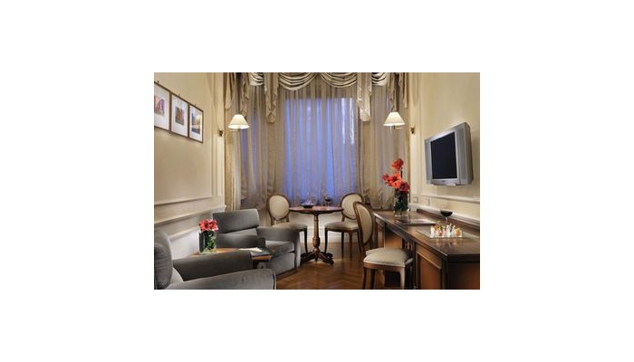 Hotel Royal poza 9