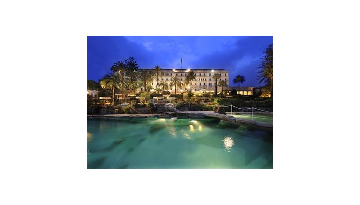 Hotel Royal poza 1