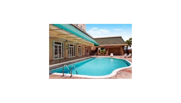 Hotel Hilton Princess San Salvador poza 11