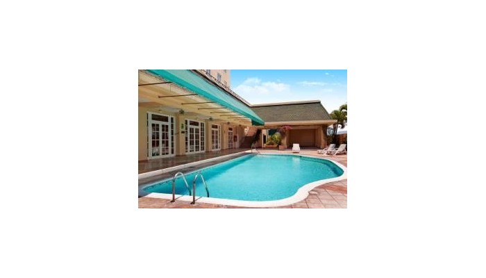 Hotel Hilton Princess San Salvador poza 0