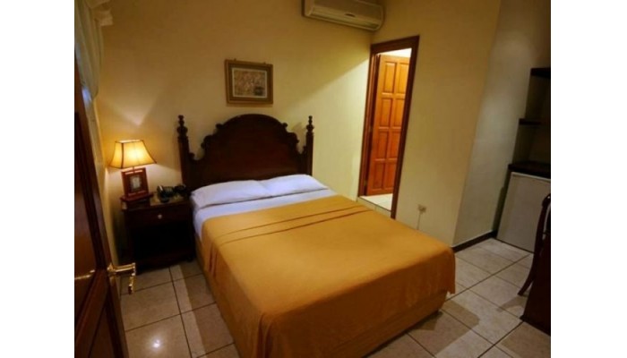 Villa Florencia Zona Rosa poza 6