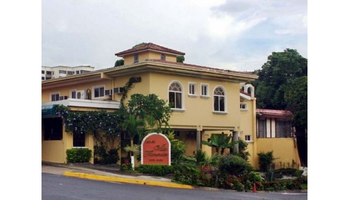Villa Florencia Zona Rosa poza 0