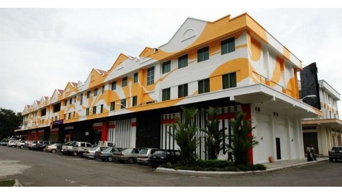 2 Inn 1 Boutique Hotel And Spa poza 0