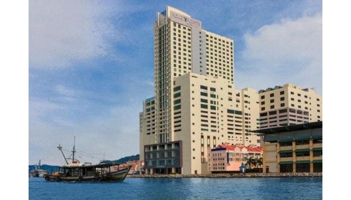 Hotel Four Points By Sheraton Sandakan poza 0