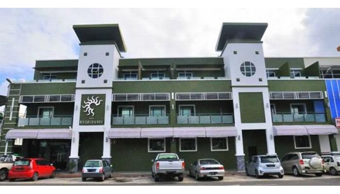 Kensington Hotel poza 0