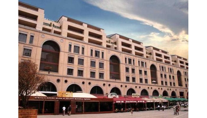 Hotel Raphael Penthouse Suites poza 0