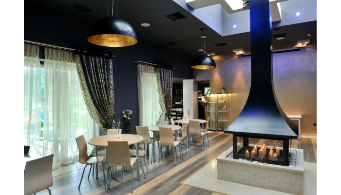 Hotel Polyastron Place poza 7