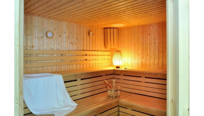 Hotel Polyastron Place poza 11