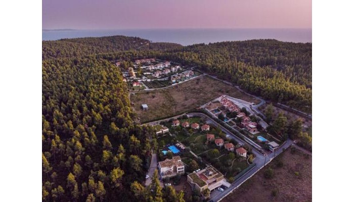 Hotel Polyastron Place poza 1