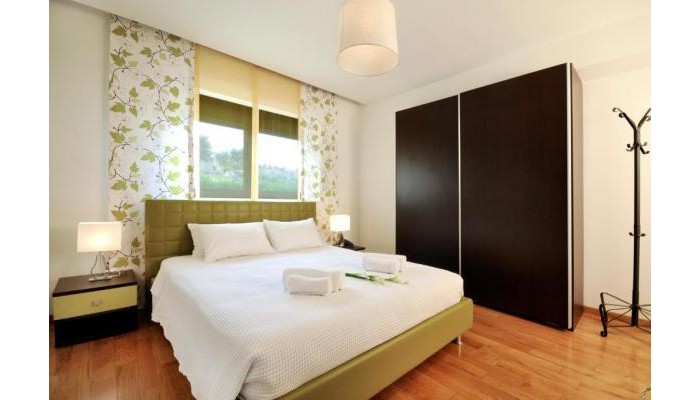 Hotel Polyastron Place poza 3