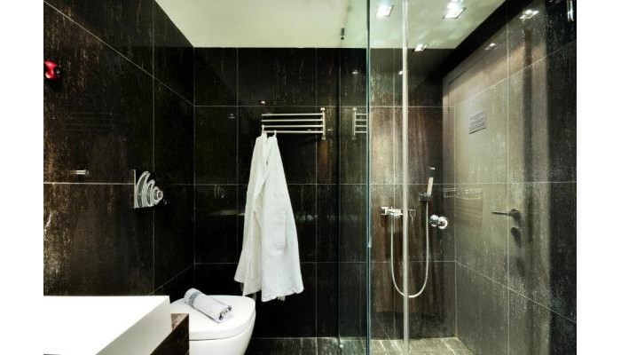 Hotel Polyastron Place poza 5