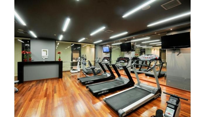 Hotel Polyastron Place poza 10