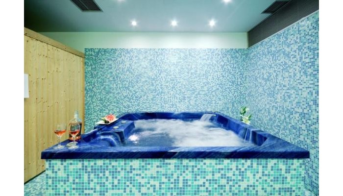 Hotel Polyastron Place poza 12