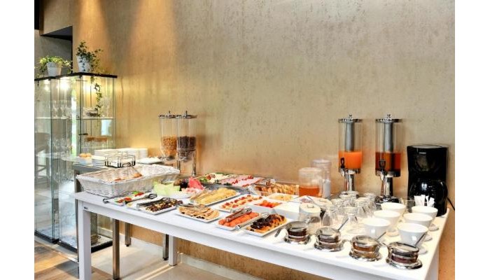 Hotel Polyastron Place poza 6