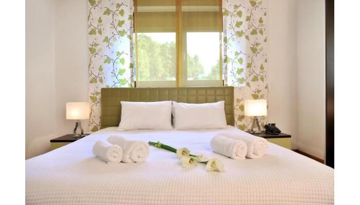 Hotel Polyastron Place poza 2