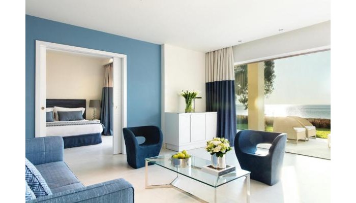 Hotel Sani Club poza 3