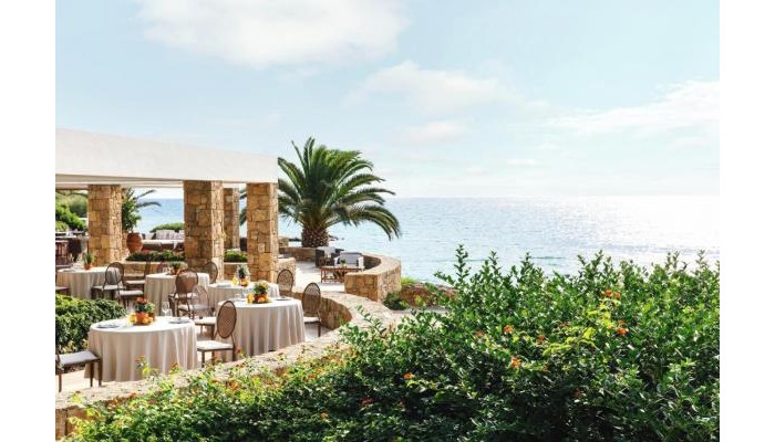 Hotel Sani Club poza 9