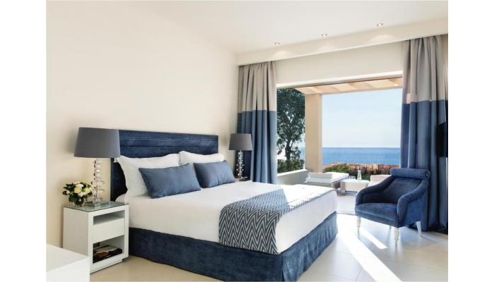 Hotel Sani Club poza 2