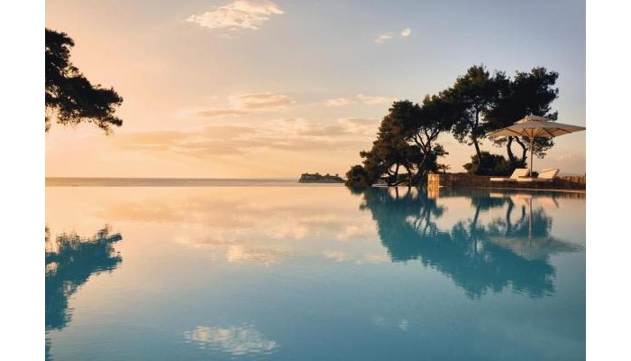 Hotel Sani Club poza 10