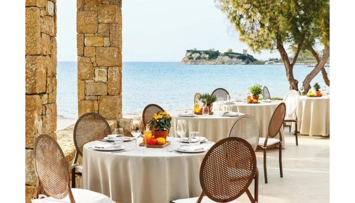 Hotel Sani Club poza 8