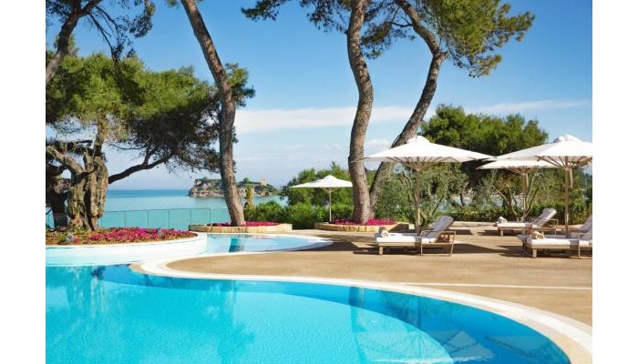 Hotel Sani Club poza 13