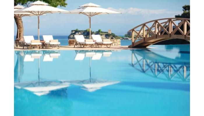 Hotel Sani Club poza 11